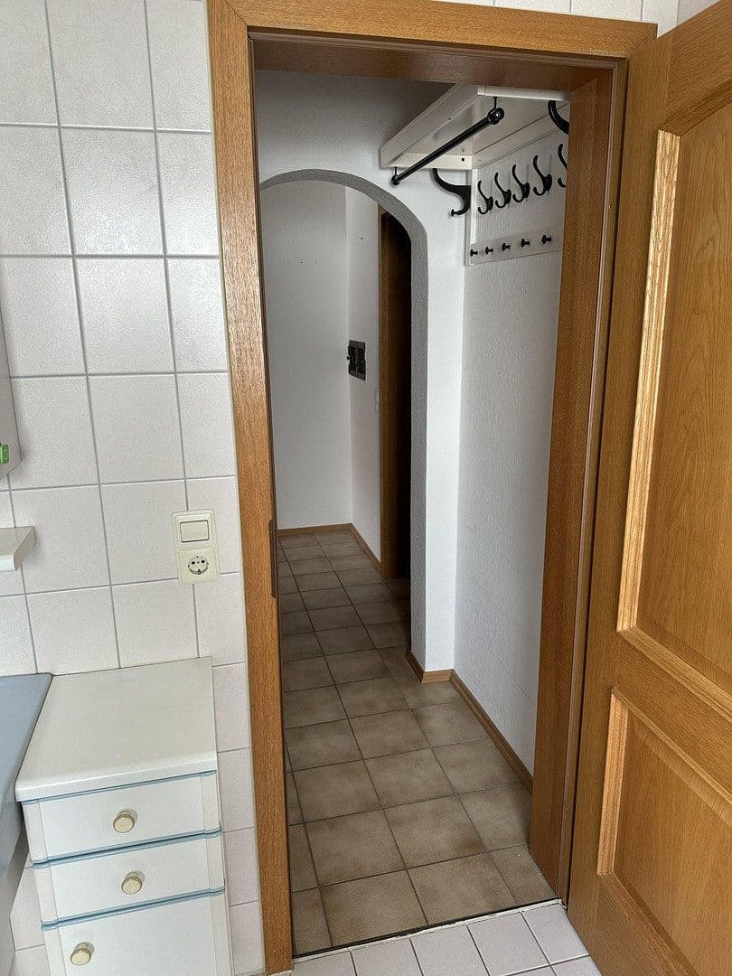 Prodej domu 120 m², pozemek 620 m², Bad Schussenried, Bádensko-Württembersko Prodej domu 120 m², pozemek 620 m², Bad Schussenried, Bádensko-Württembersko