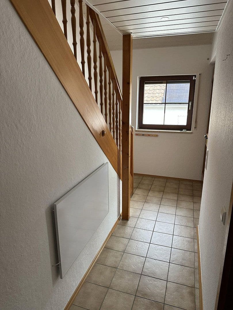 Prodej domu 120 m², pozemek 620 m², Bad Schussenried, Bádensko-Württembersko Prodej domu 120 m², pozemek 620 m², Bad Schussenried, Bádensko-Württembersko