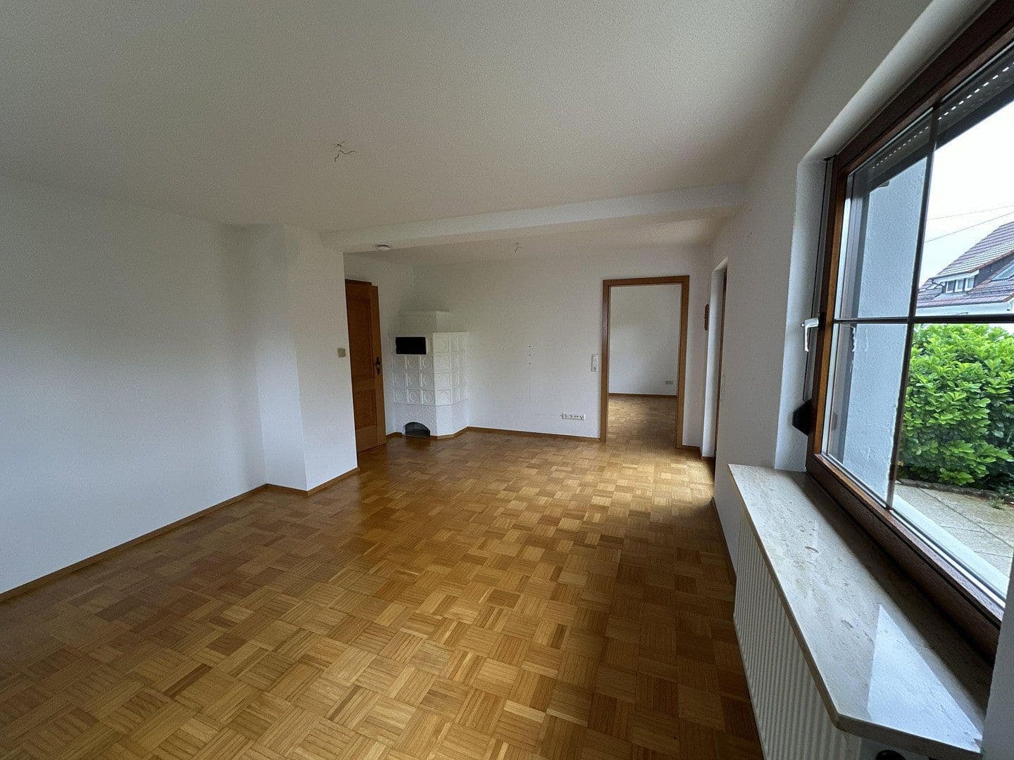 Prodej domu 120 m², pozemek 620 m², Bad Schussenried, Bádensko-Württembersko Prodej domu 120 m², pozemek 620 m², Bad Schussenried, Bádensko-Württembersko