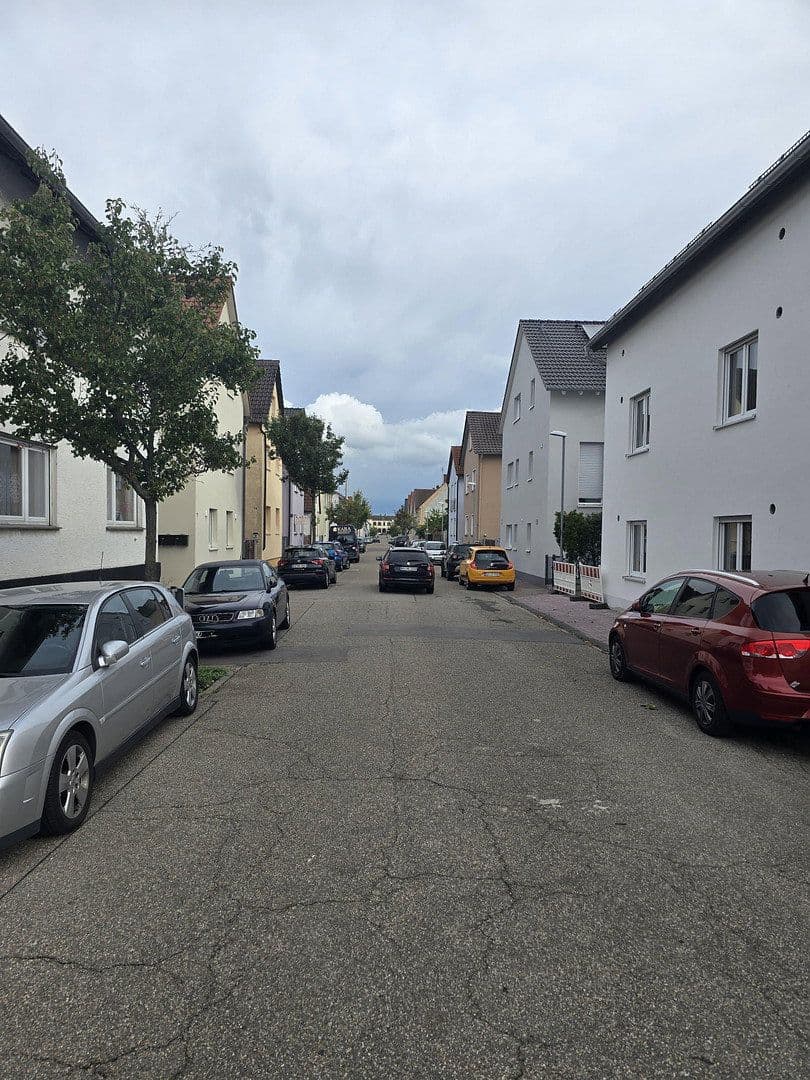 Prodej bytu 3+1 71 m², Moltkestr. 9, Eggenstein-Leopoldshafen, Bádensko-Württembersko Prodej bytu 3+1 71 m², Moltkestr. 9, Eggenstein-Leopoldshafen, Bádensko-Württembersko