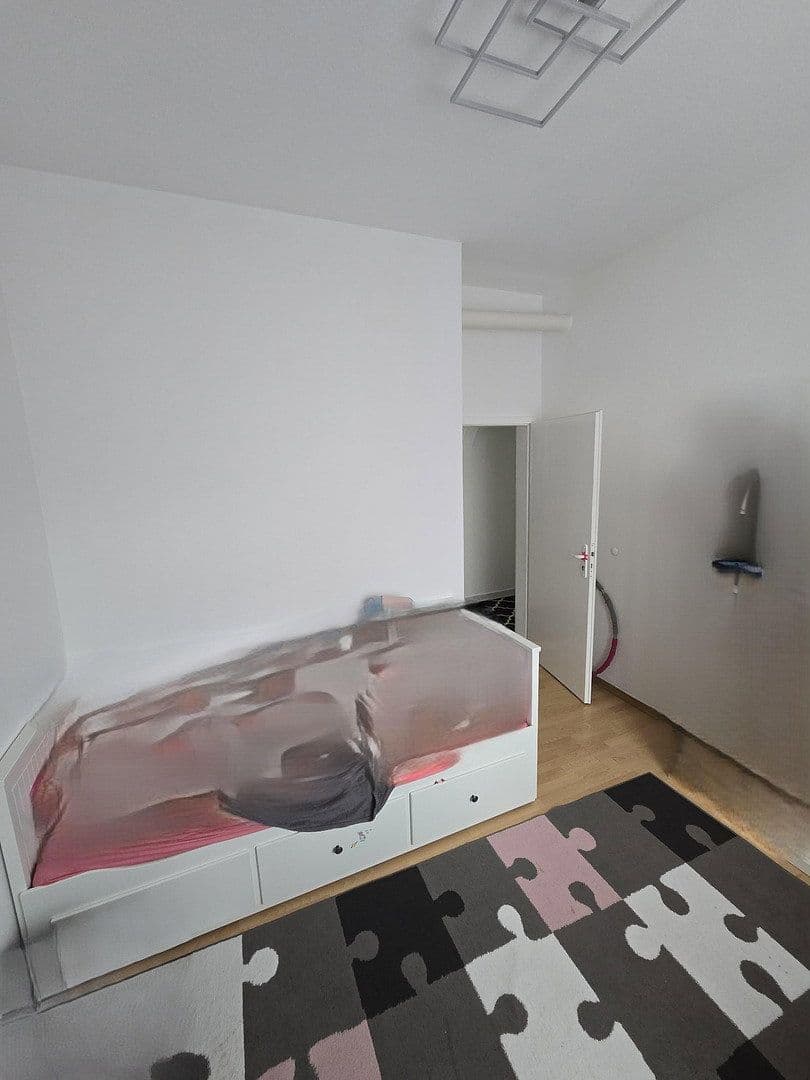 Prodej bytu 3+1 71 m², Moltkestr. 9, Eggenstein-Leopoldshafen, Bádensko-Württembersko Prodej bytu 3+1 71 m², Moltkestr. 9, Eggenstein-Leopoldshafen, Bádensko-Württembersko