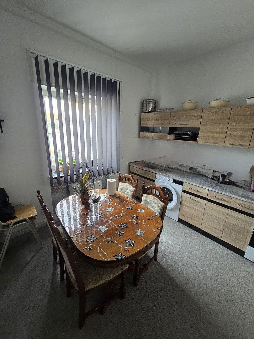 Prodej bytu 3+1 71 m², Moltkestr. 9, Eggenstein-Leopoldshafen, Bádensko-Württembersko Prodej bytu 3+1 71 m², Moltkestr. 9, Eggenstein-Leopoldshafen, Bádensko-Württembersko
