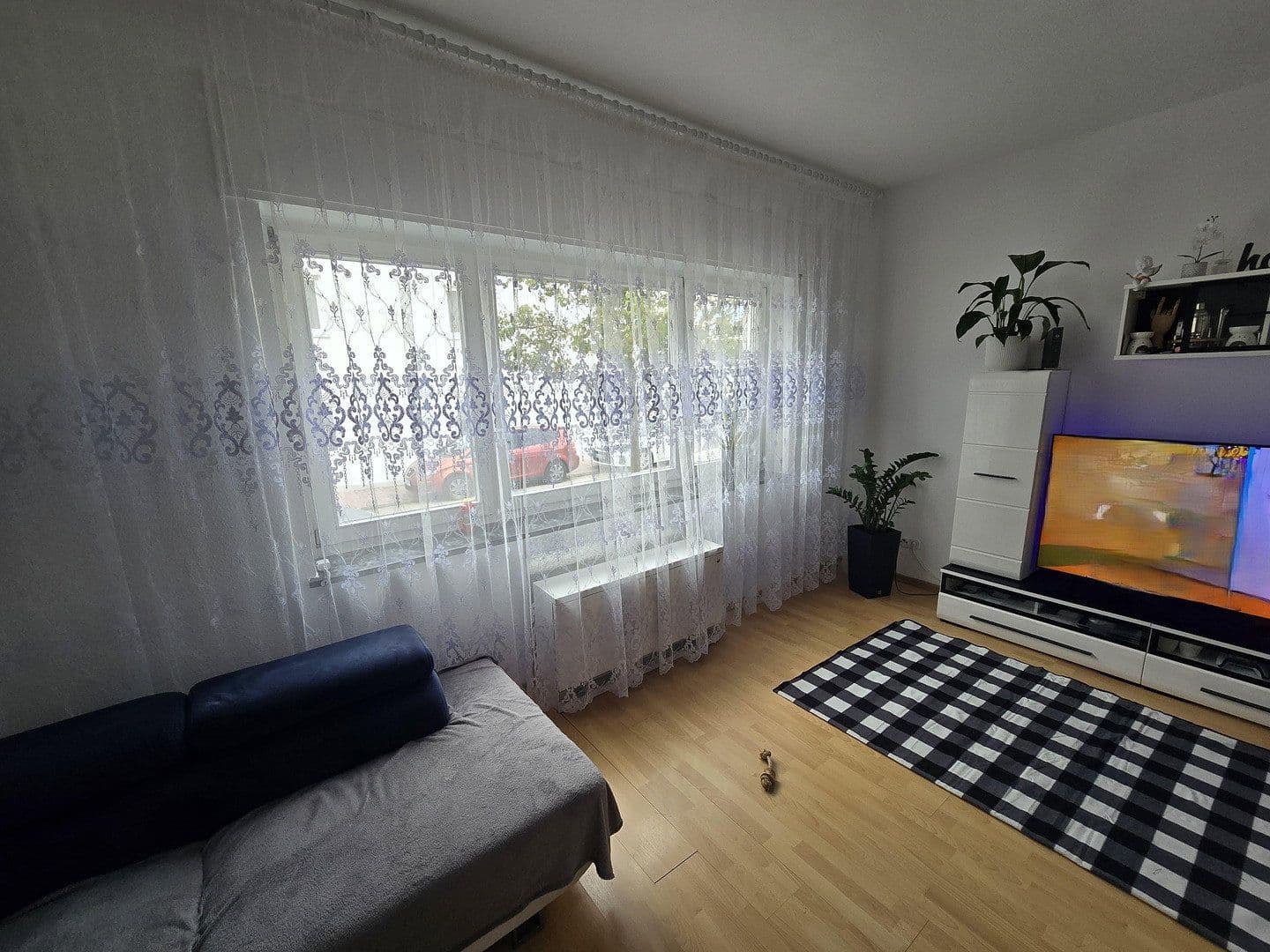 Prodej bytu 3+1 71 m², Moltkestr. 9, Eggenstein-Leopoldshafen, Bádensko-Württembersko Prodej bytu 3+1 71 m², Moltkestr. 9, Eggenstein-Leopoldshafen, Bádensko-Württembersko