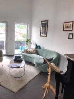 Pronájem bytu 2+1 70 m², Tuttlingen, Bádensko-Württembersko Pronájem bytu 2+1 70 m², Tuttlingen, Bádensko-Württembersko