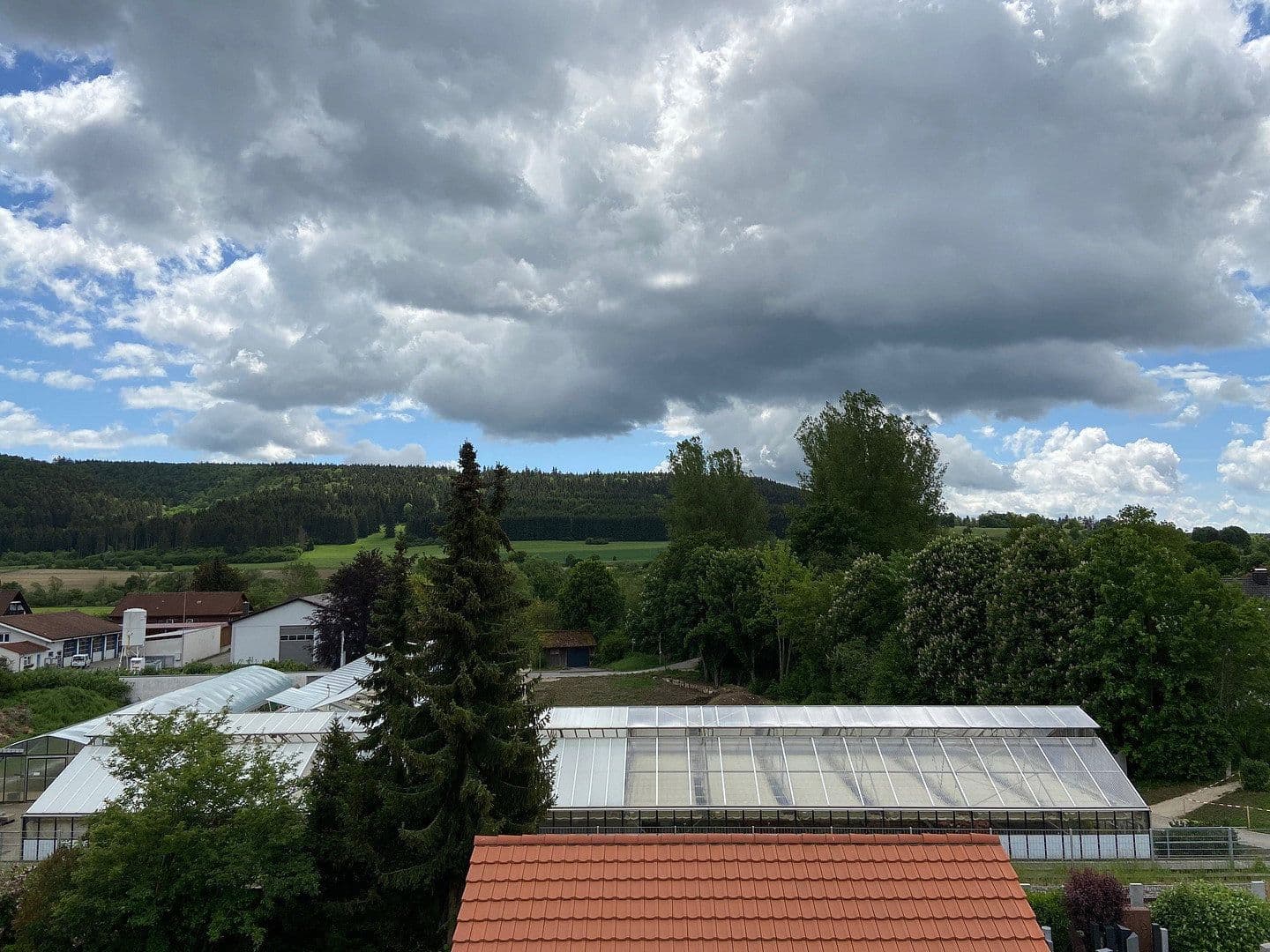 Pronájem bytu 2+1 70 m², Tuttlingen, Bádensko-Württembersko Pronájem bytu 2+1 70 m², Tuttlingen, Bádensko-Württembersko