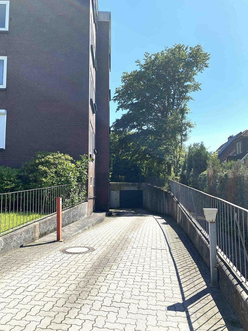Prodej bytu 3+1 95 m², Hamburg, Hamburg Prodej bytu 3+1 95 m², Hamburg, Hamburg
