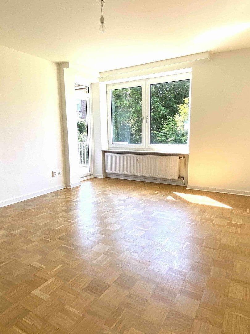 Prodej bytu 3+1 95 m², Hamburg, Hamburg Prodej bytu 3+1 95 m², Hamburg, Hamburg
