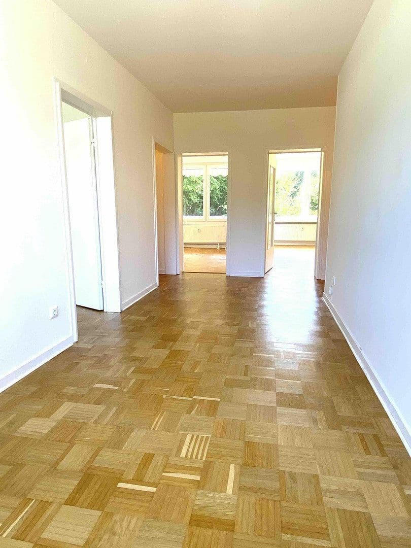 Prodej bytu 3+1 95 m², Hamburg, Hamburg Prodej bytu 3+1 95 m², Hamburg, Hamburg