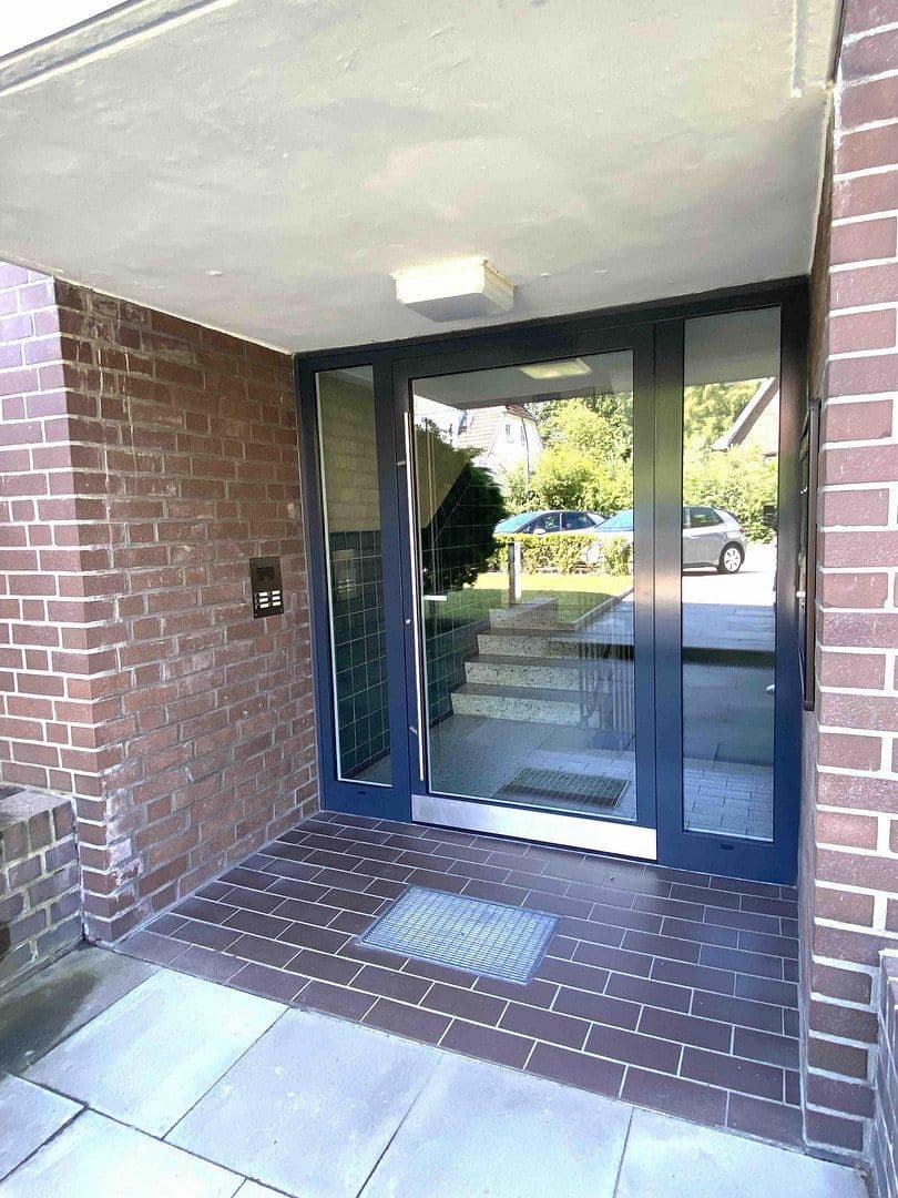Prodej bytu 3+1 95 m², Hamburg, Hamburg Prodej bytu 3+1 95 m², Hamburg, Hamburg
