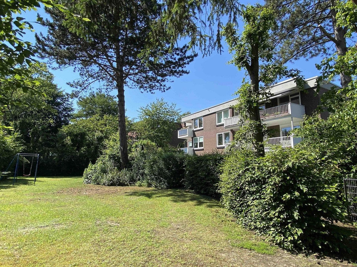 Prodej bytu 3+1 95 m², Hamburg, Hamburg Prodej bytu 3+1 95 m², Hamburg, Hamburg