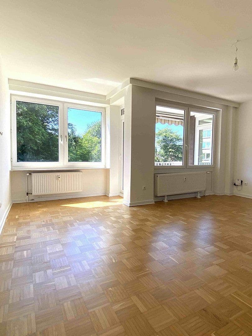 Prodej bytu 3+1 95 m², Hamburg, Hamburg Prodej bytu 3+1 95 m², Hamburg, Hamburg