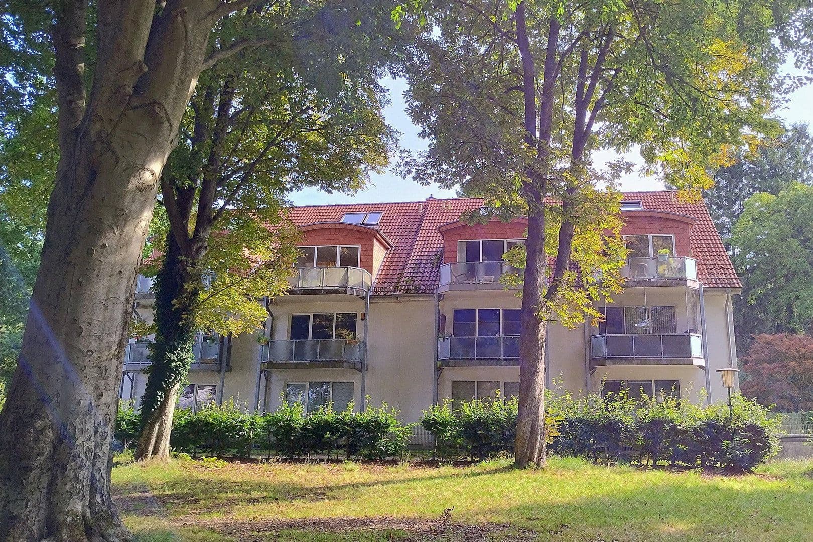 Prodej bytu 3+1 67 m², Hamburg, Hamburg Prodej bytu 3+1 67 m², Hamburg, Hamburg