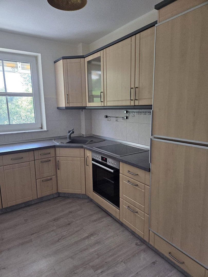 Pronájem bytu 2+1 66 m², Vor dem Bardowicker Tore 17b, Lüneburg, Dolní Sasko Pronájem bytu 2+1 66 m², Vor dem Bardowicker Tore 17b, Lüneburg, Dolní Sasko