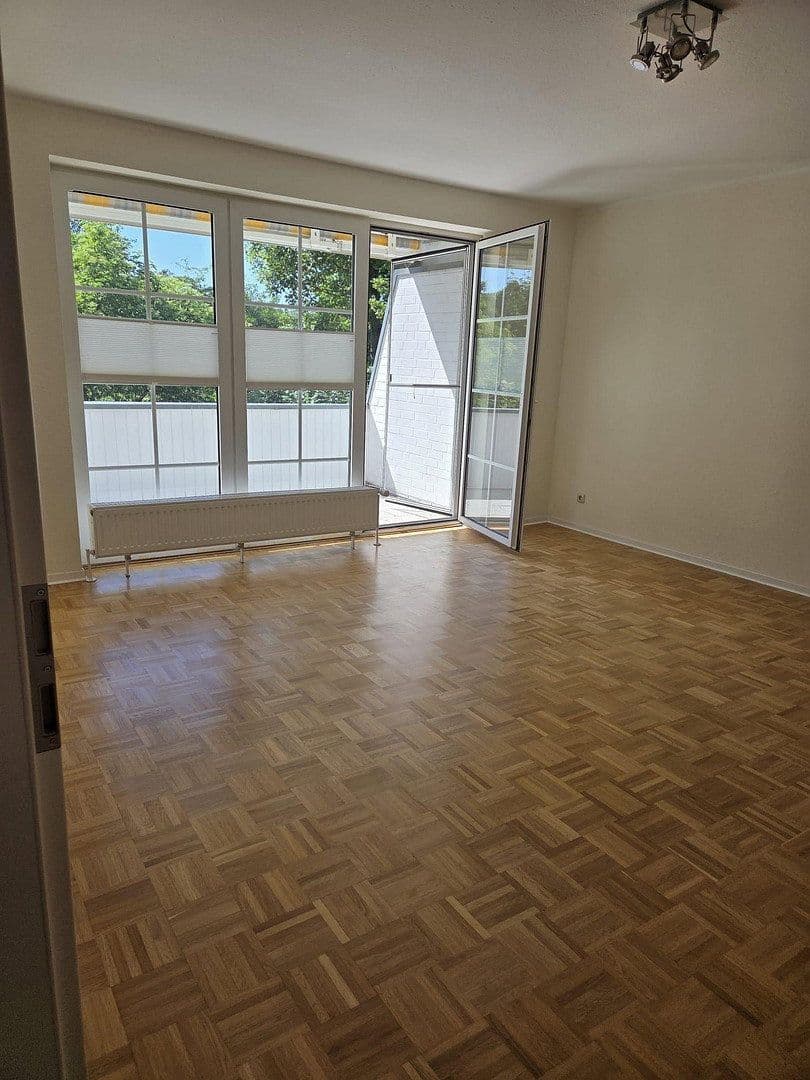 Pronájem bytu 2+1 66 m², Vor dem Bardowicker Tore 17b, Lüneburg, Dolní Sasko Pronájem bytu 2+1 66 m², Vor dem Bardowicker Tore 17b, Lüneburg, Dolní Sasko