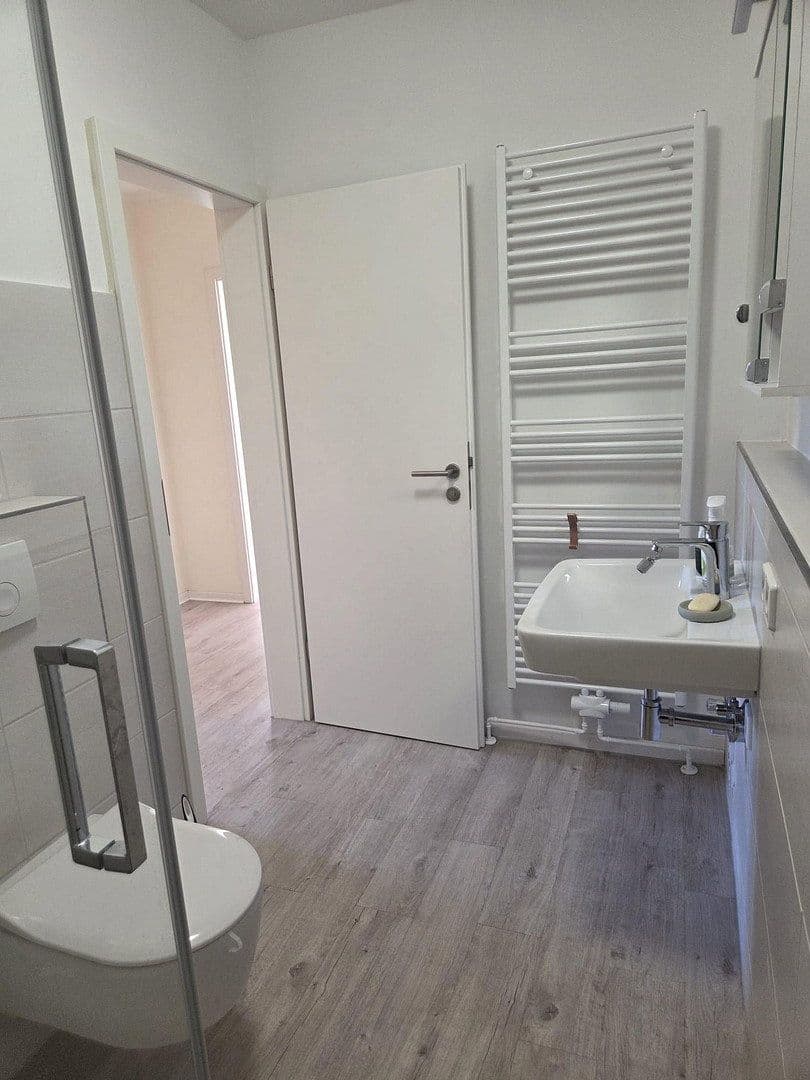 Pronájem bytu 2+1 66 m², Vor dem Bardowicker Tore 17b, Lüneburg, Dolní Sasko Pronájem bytu 2+1 66 m², Vor dem Bardowicker Tore 17b, Lüneburg, Dolní Sasko