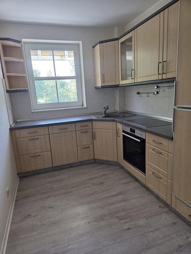 Pronájem bytu 2+1 66 m², Vor dem Bardowicker Tore 17b, Lüneburg, Dolní Sasko Pronájem bytu 2+1 66 m², Vor dem Bardowicker Tore 17b, Lüneburg, Dolní Sasko