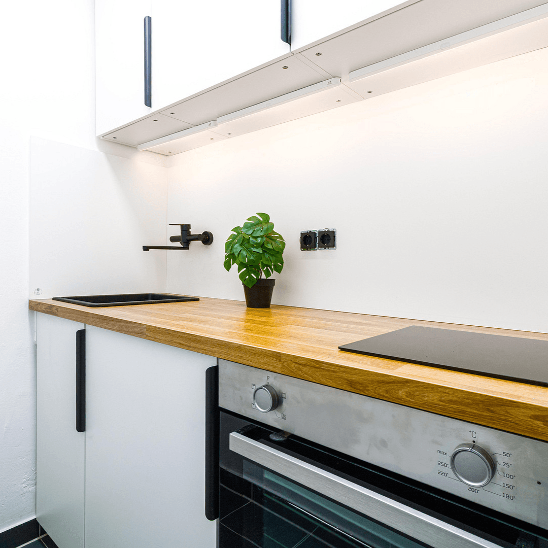 Prodej bytu 1+1 26 m², München, Bavorsko Prodej bytu 1+1 26 m², München, Bavorsko
