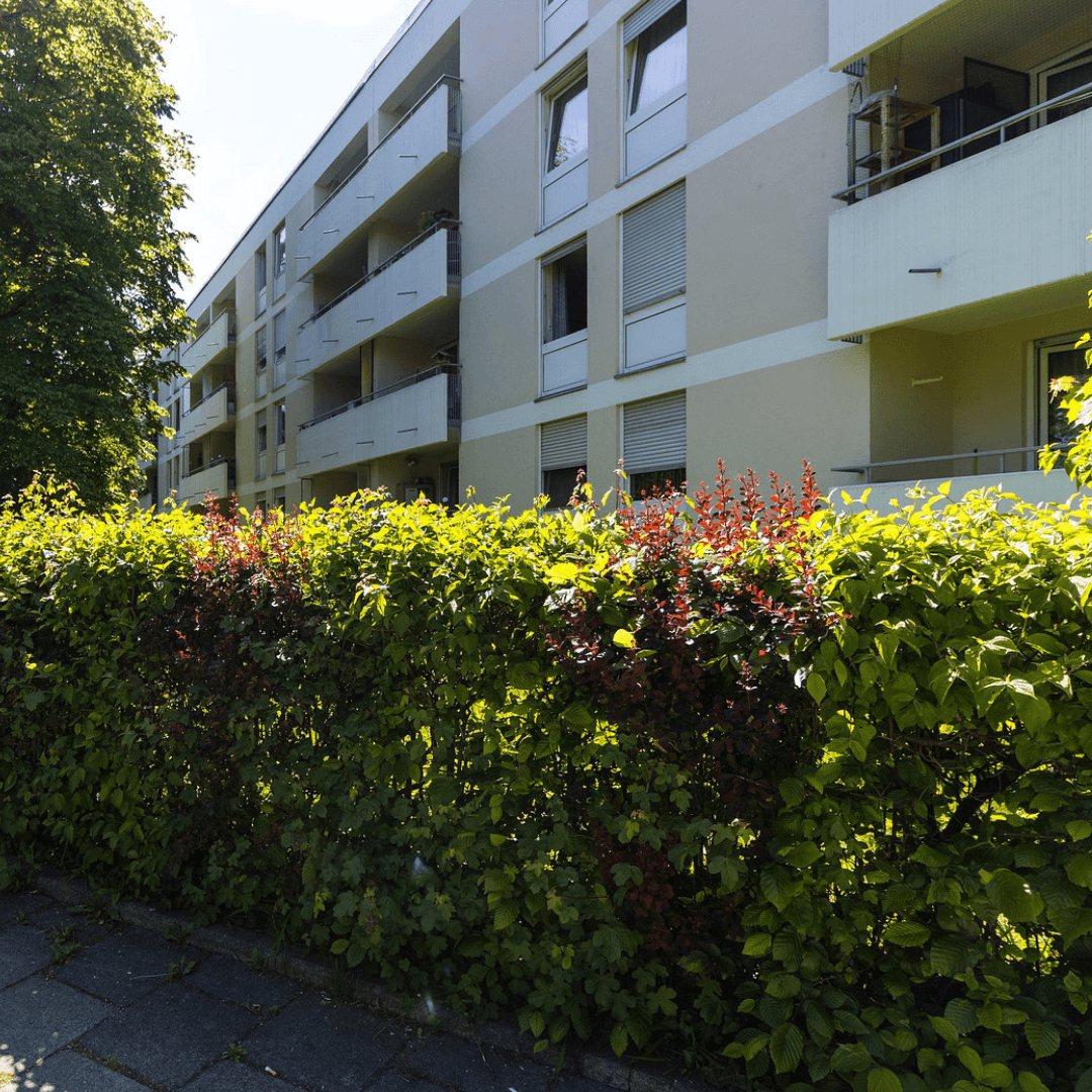 Prodej bytu 1+1 26 m², München, Bavorsko Prodej bytu 1+1 26 m², München, Bavorsko