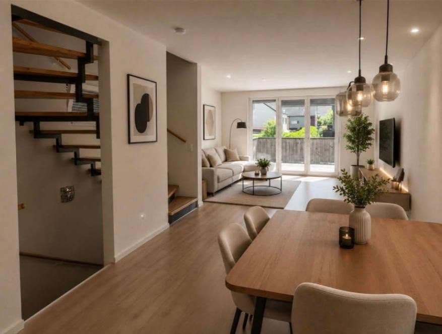 Prodej domu 144 m², pozemek 150 m², Flein, Bádensko-Württembersko Prodej domu 144 m², pozemek 150 m², Flein, Bádensko-Württembersko