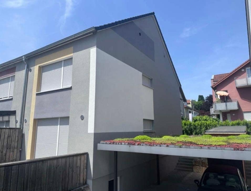 Prodej domu 144 m², pozemek 150 m², Flein, Bádensko-Württembersko Prodej domu 144 m², pozemek 150 m², Flein, Bádensko-Württembersko