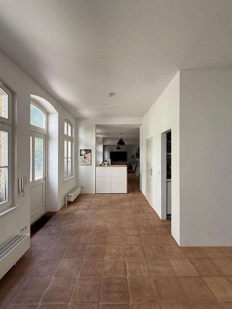 Pronájem kanceláře 65 m², Berlin, Berlín Pronájem kanceláře 65 m², Berlin, Berlín