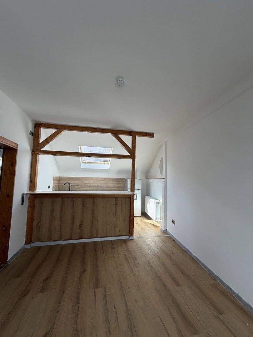 Pronájem bytu 2+1 55 m², Wormser Str. 3, Grünstadt, Porýní-Falc Pronájem bytu 2+1 55 m², Wormser Str. 3, Grünstadt, Porýní-Falc