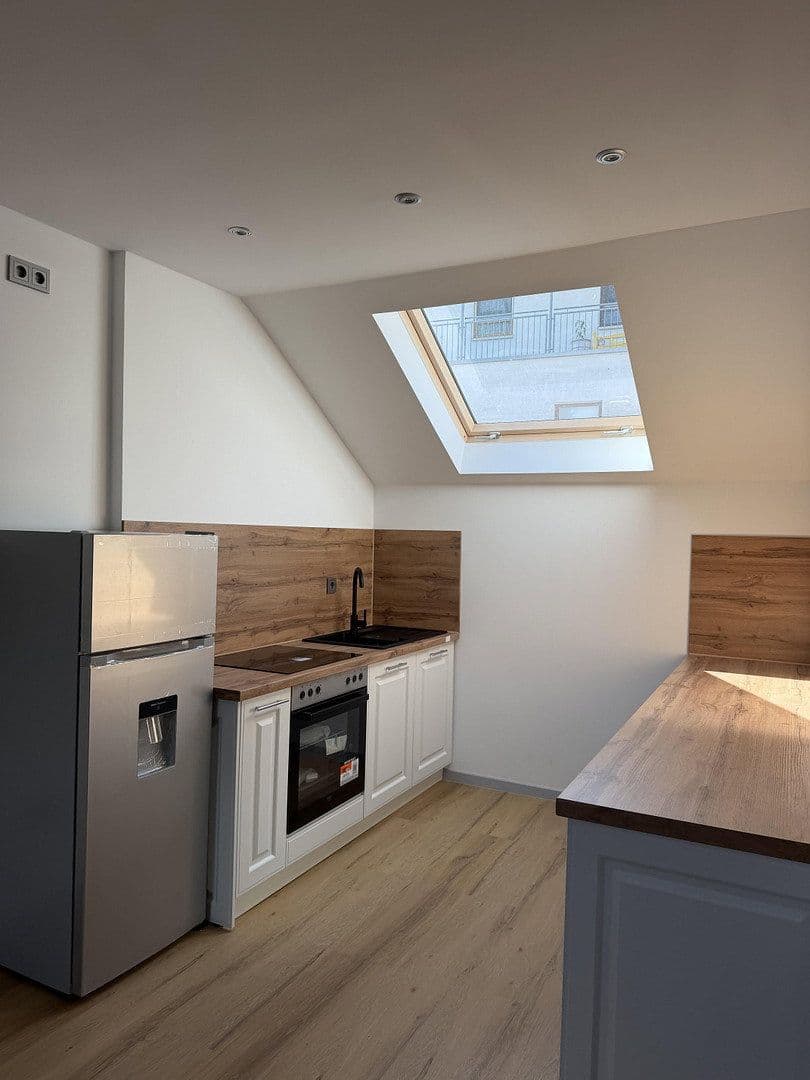 Pronájem bytu 2+1 45 m², Wormser Straße 3, Grünstadt, Porýní-Falc Pronájem bytu 2+1 45 m², Wormser Straße 3, Grünstadt, Porýní-Falc