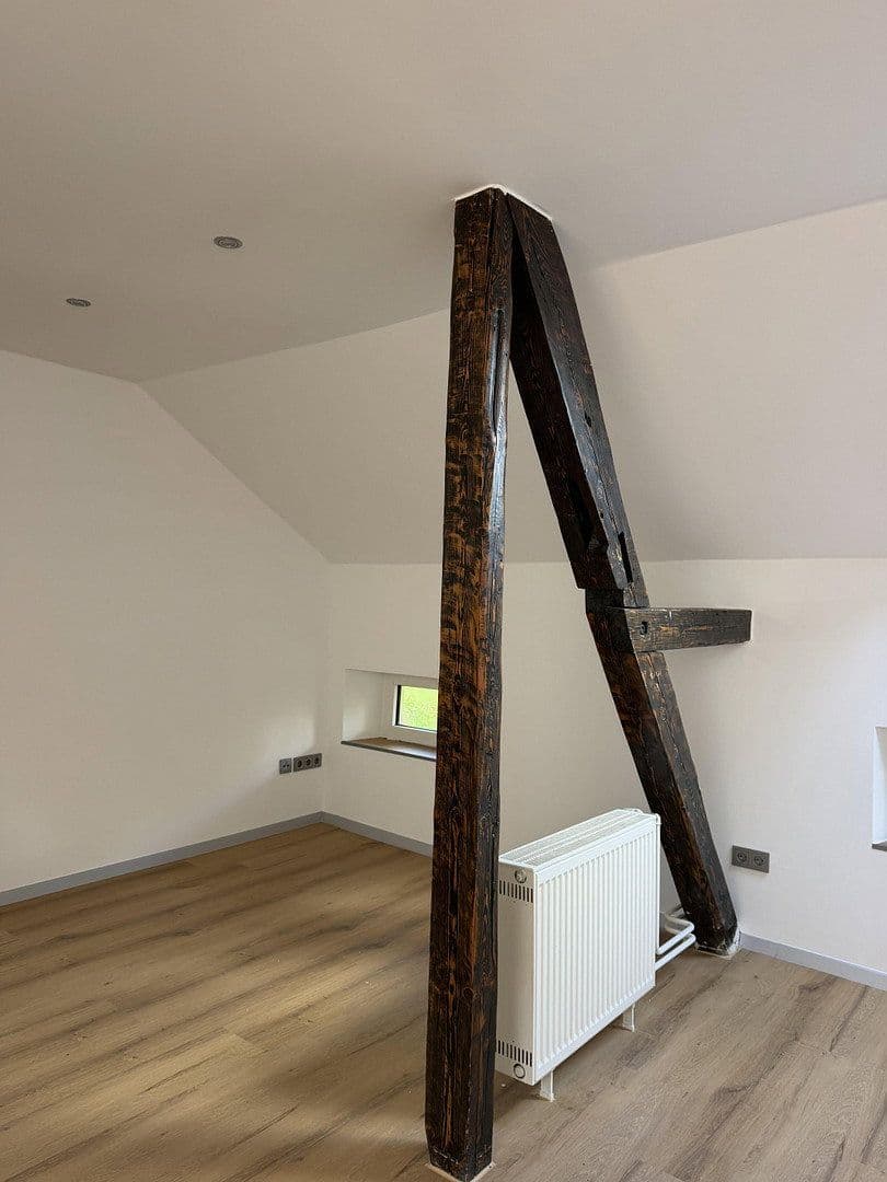 Pronájem bytu 2+1 45 m², Wormser Straße 3, Grünstadt, Porýní-Falc Pronájem bytu 2+1 45 m², Wormser Straße 3, Grünstadt, Porýní-Falc