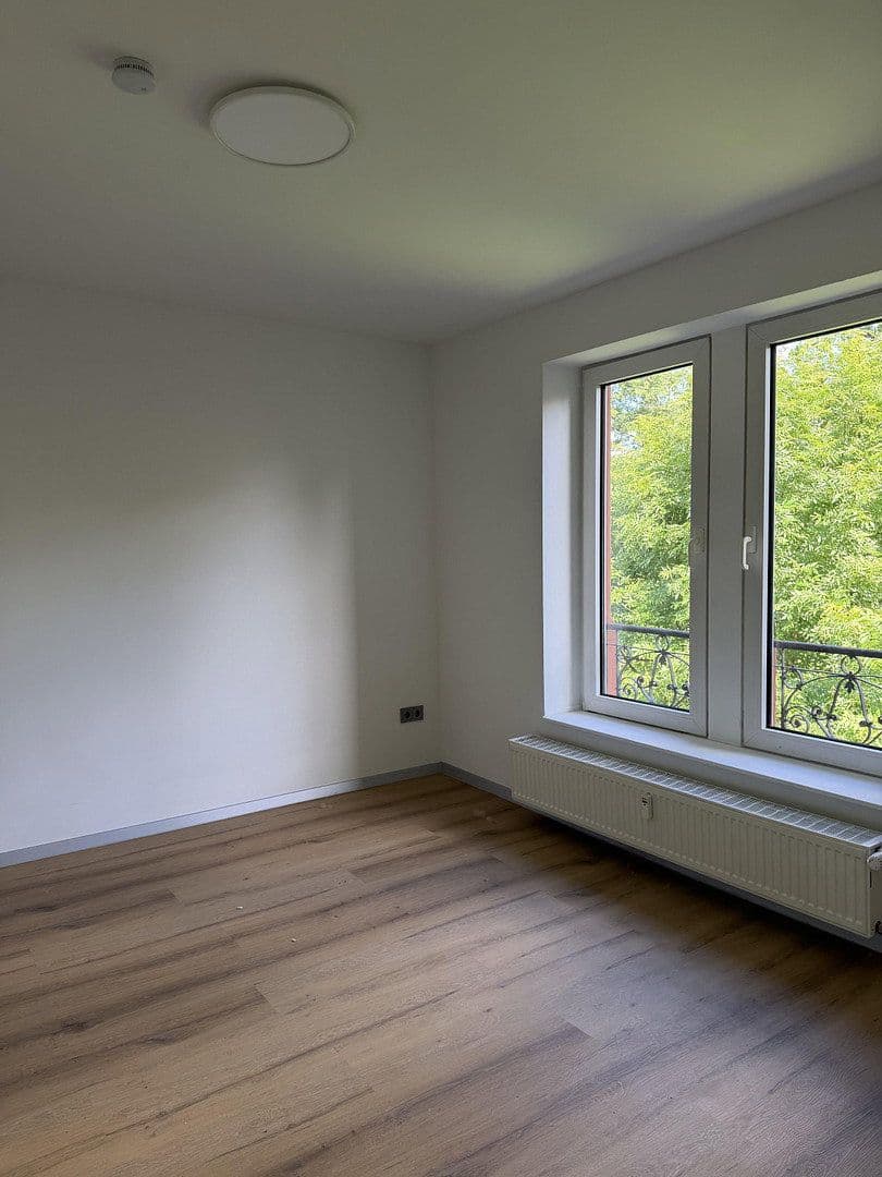 Pronájem bytu 2+1 45 m², Wormser Straße 3, Grünstadt, Porýní-Falc Pronájem bytu 2+1 45 m², Wormser Straße 3, Grünstadt, Porýní-Falc