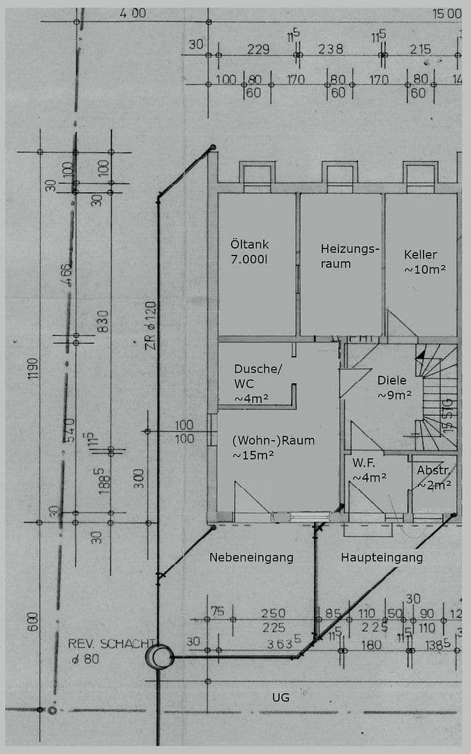 Prodej domu 218 m², pozemek 450 m², Günzburg, Bavorsko Prodej domu 218 m², pozemek 450 m², Günzburg, Bavorsko