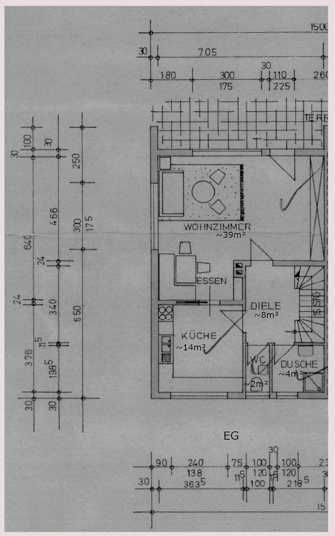 Prodej domu 218 m², pozemek 450 m², Günzburg, Bavorsko Prodej domu 218 m², pozemek 450 m², Günzburg, Bavorsko