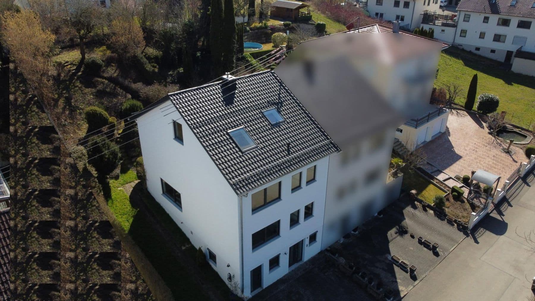 Prodej domu 218 m², pozemek 450 m², Günzburg, Bavorsko Prodej domu 218 m², pozemek 450 m², Günzburg, Bavorsko
