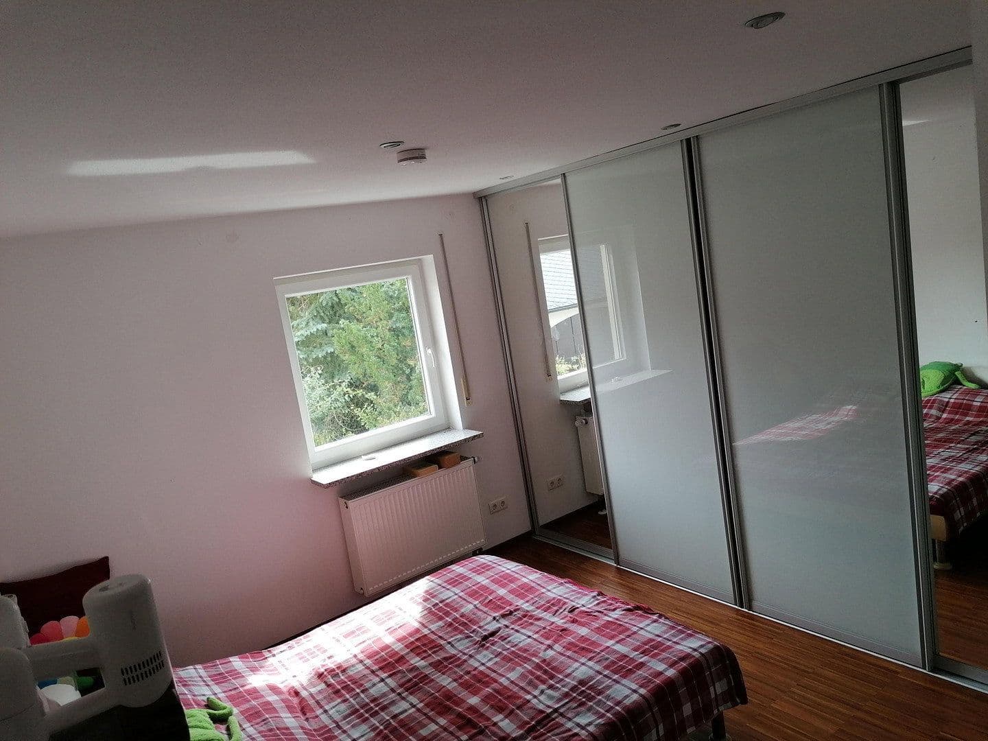 Pronájem bytu 4+1 120 m², Ingolstadt, Bavorsko Pronájem bytu 4+1 120 m², Ingolstadt, Bavorsko