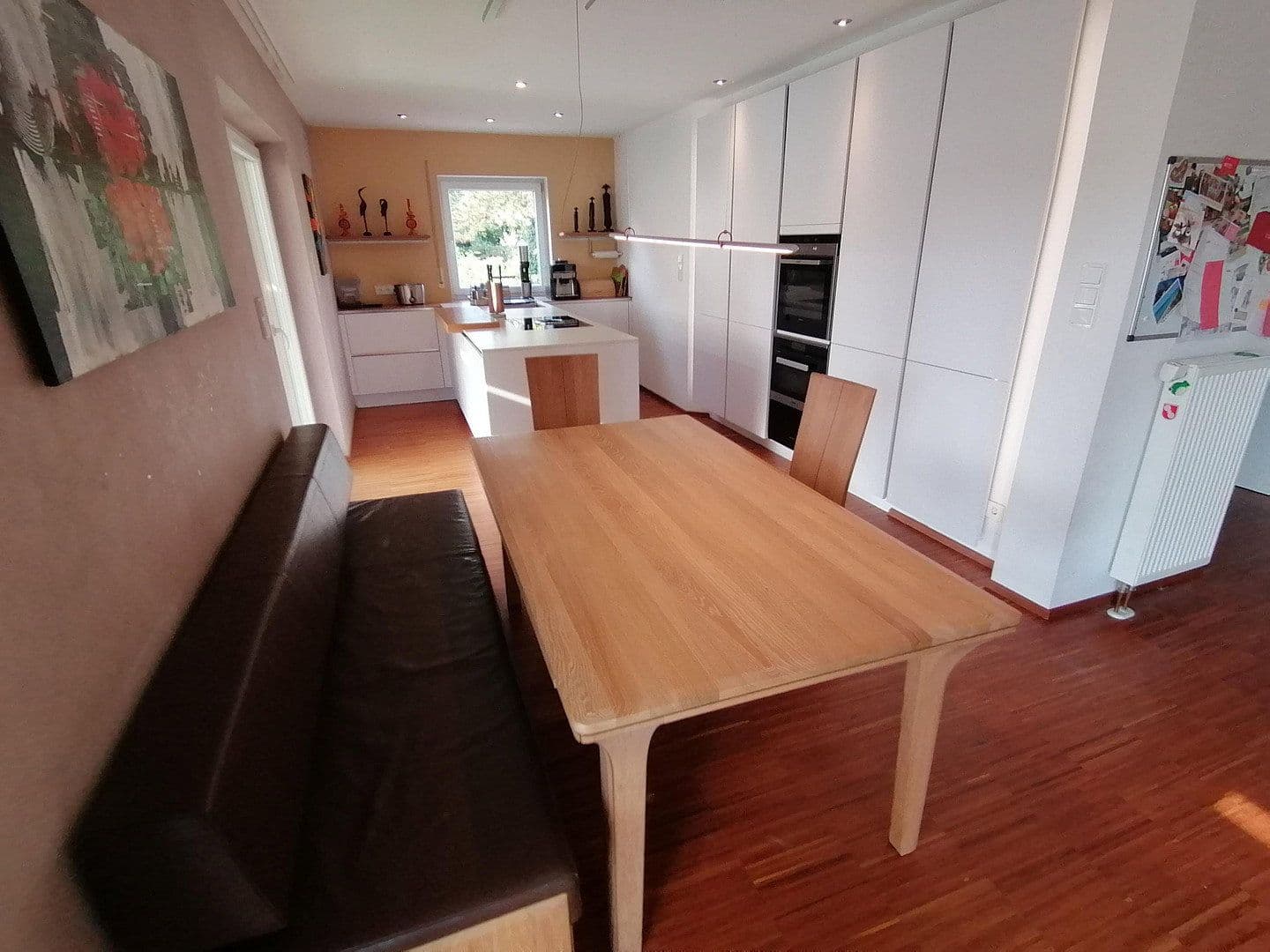 Pronájem bytu 4+1 120 m², Ingolstadt, Bavorsko Pronájem bytu 4+1 120 m², Ingolstadt, Bavorsko