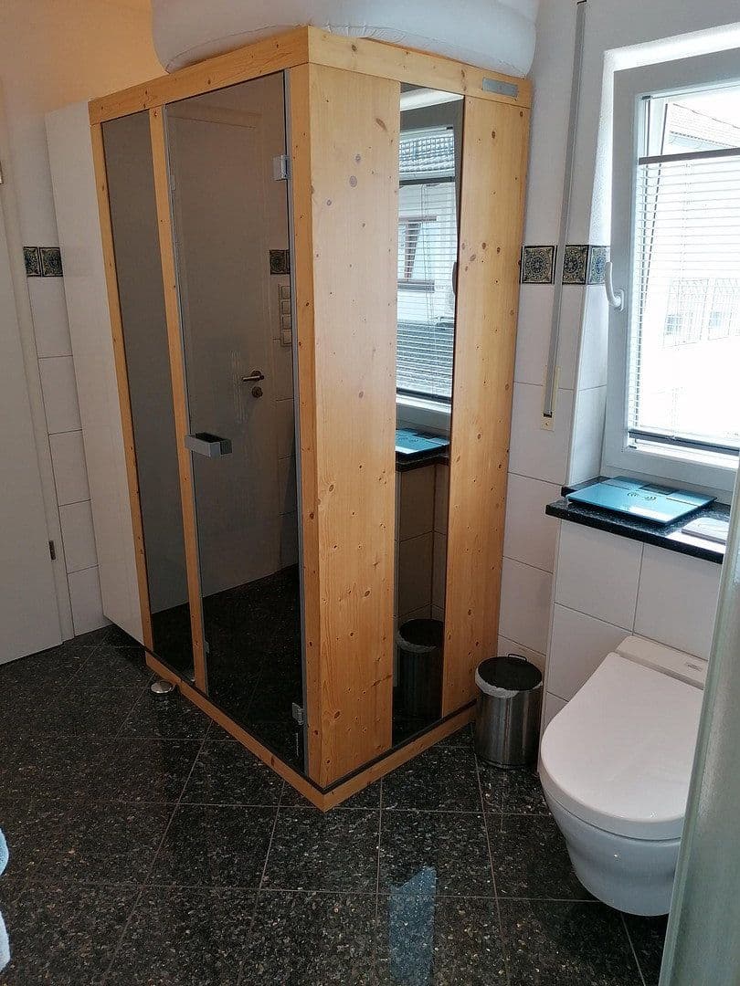 Pronájem bytu 4+1 120 m², Ingolstadt, Bavorsko Pronájem bytu 4+1 120 m², Ingolstadt, Bavorsko