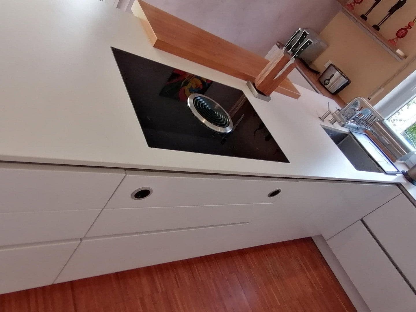 Pronájem bytu 4+1 120 m², Ingolstadt, Bavorsko Pronájem bytu 4+1 120 m², Ingolstadt, Bavorsko