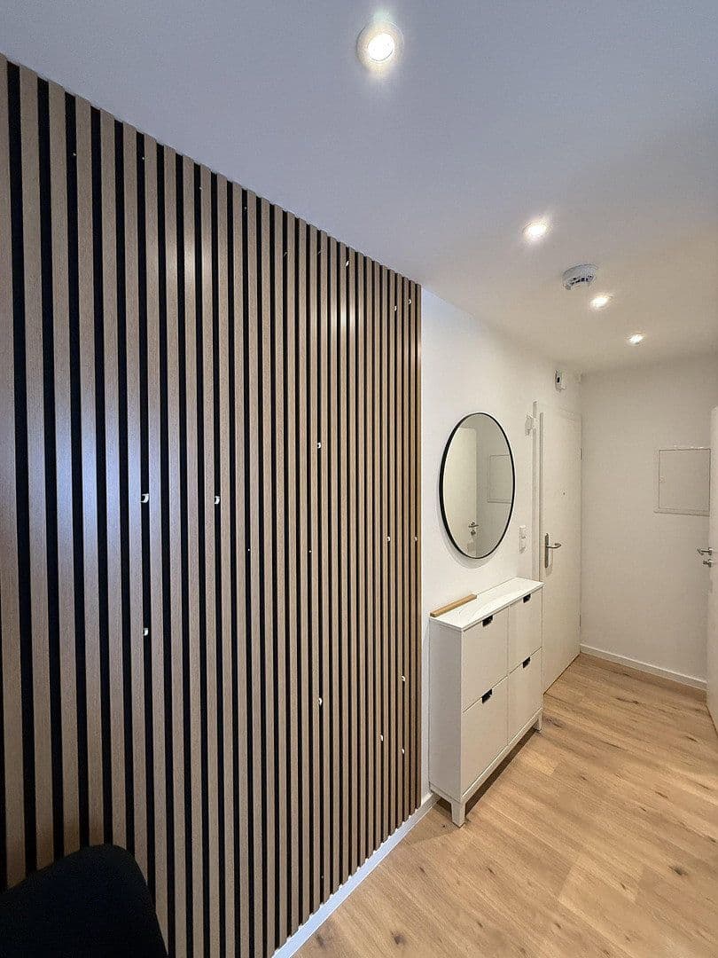 Prodej bytu 1+1 26 m², Lerchenauerstr. 12, München, Bavorsko Prodej bytu 1+1 26 m², Lerchenauerstr. 12, München, Bavorsko