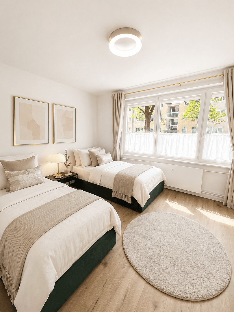 Prodej bytu 1+1 26 m², Lerchenauerstr. 12, München, Bavorsko Prodej bytu 1+1 26 m², Lerchenauerstr. 12, München, Bavorsko