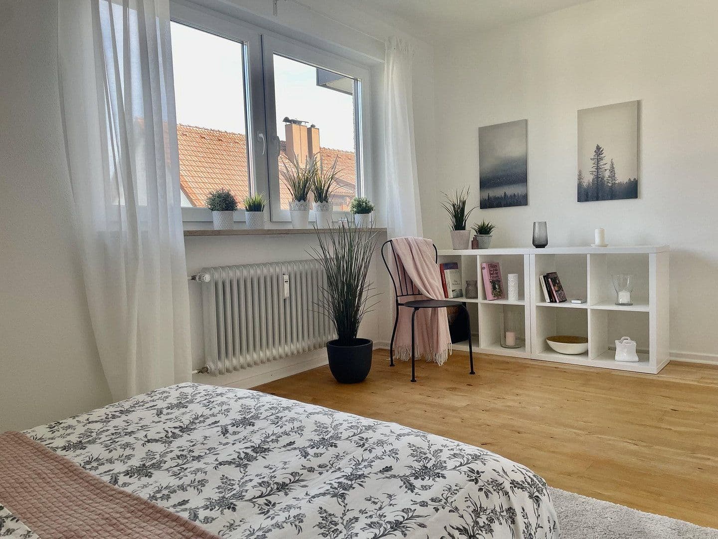 Prodej bytu 3+1 70 m², Schwiftinger Str. 1b, Landsberg am Lech, Bavorsko Prodej bytu 3+1 70 m², Schwiftinger Str. 1b, Landsberg am Lech, Bavorsko