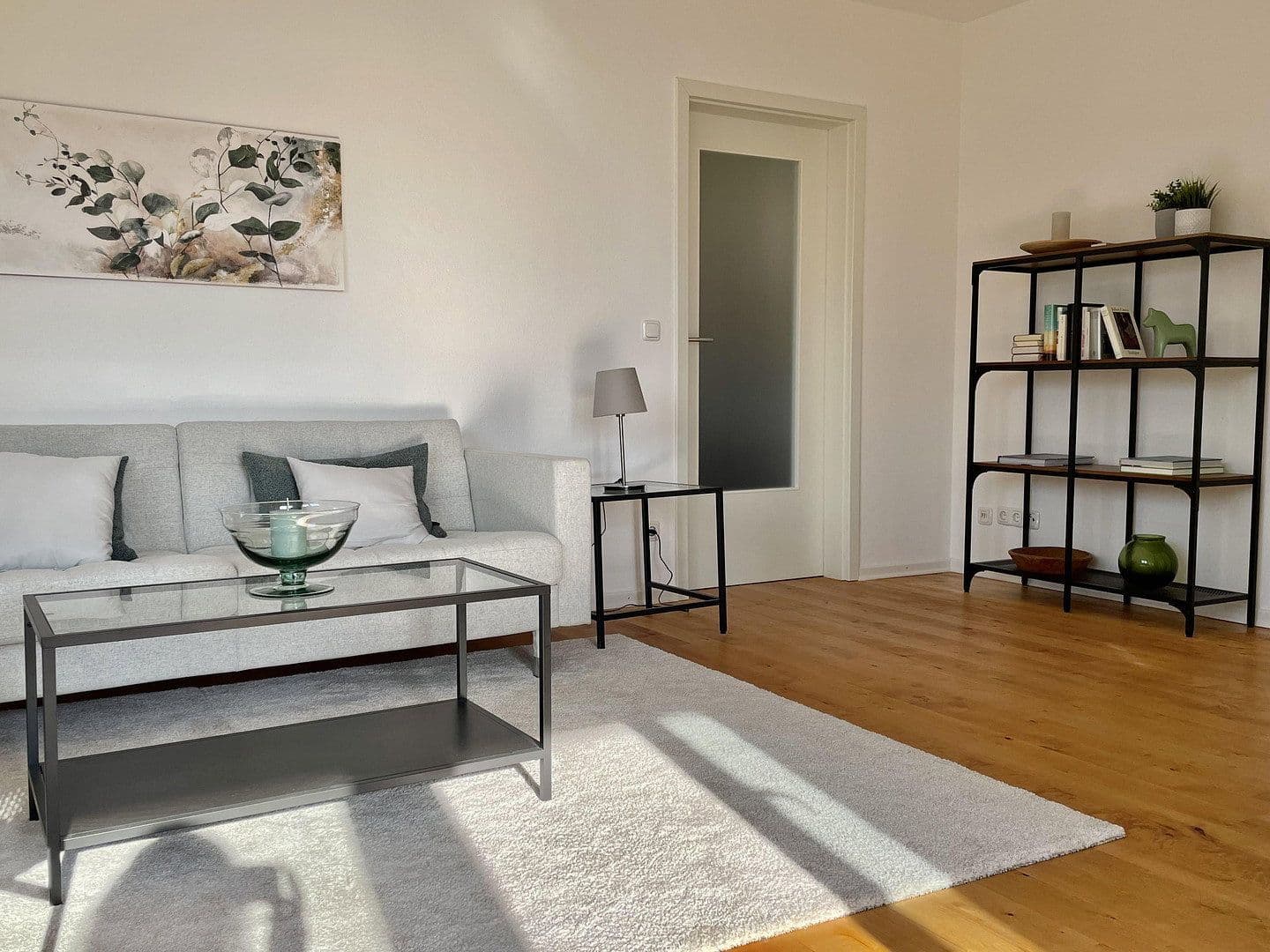Prodej bytu 3+1 70 m², Schwiftinger Str. 1b, Landsberg am Lech, Bavorsko Prodej bytu 3+1 70 m², Schwiftinger Str. 1b, Landsberg am Lech, Bavorsko