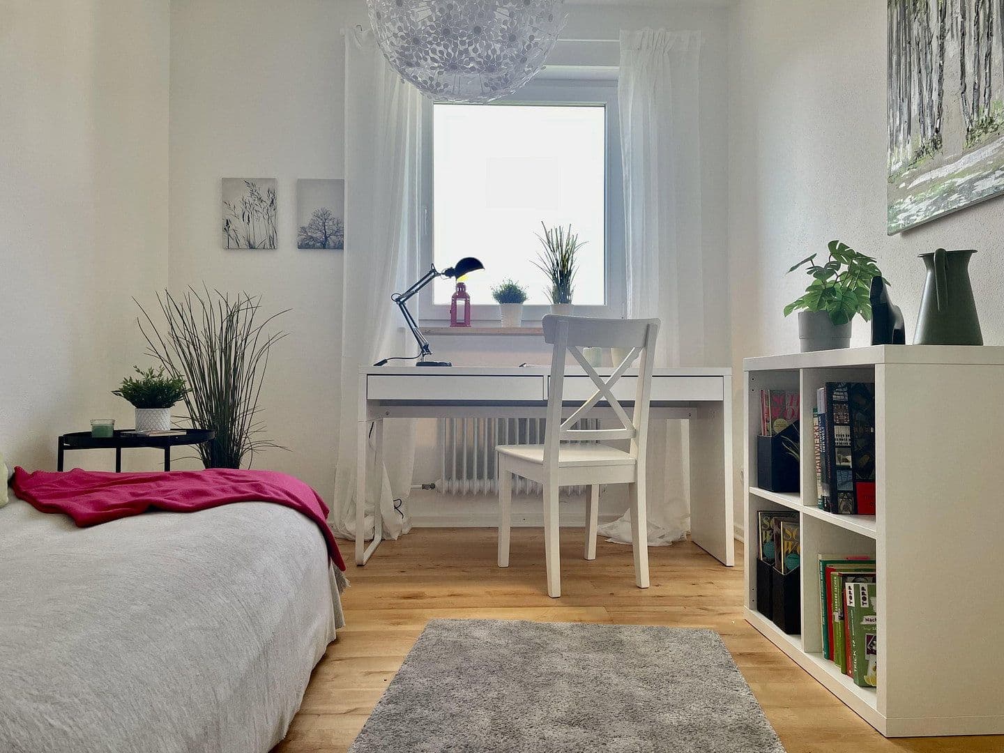 Prodej bytu 3+1 70 m², Schwiftinger Str. 1b, Landsberg am Lech, Bavorsko Prodej bytu 3+1 70 m², Schwiftinger Str. 1b, Landsberg am Lech, Bavorsko