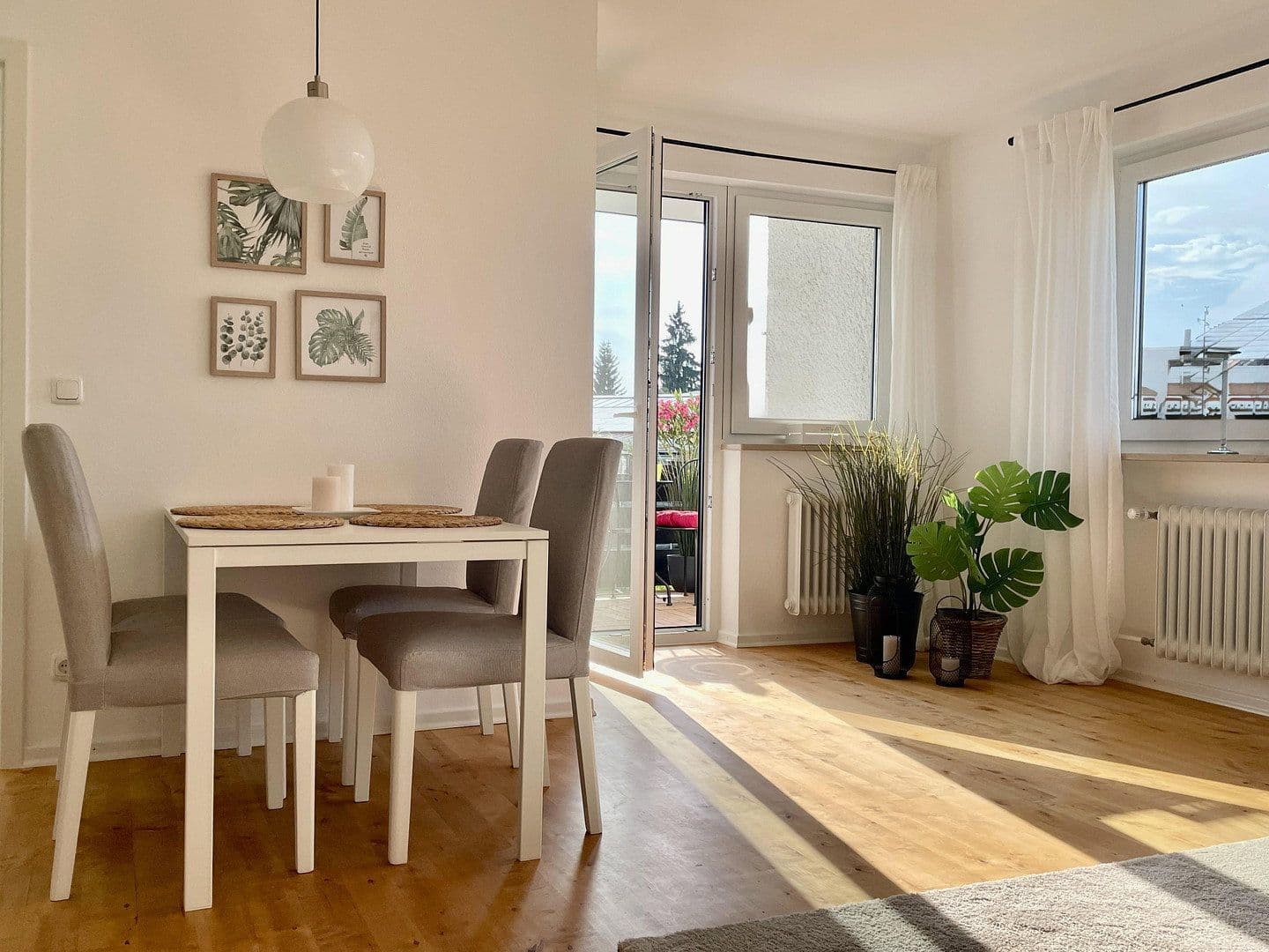 Prodej bytu 3+1 70 m², Schwiftinger Str. 1b, Landsberg am Lech, Bavorsko Prodej bytu 3+1 70 m², Schwiftinger Str. 1b, Landsberg am Lech, Bavorsko