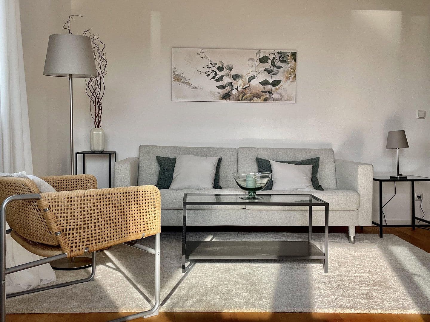 Prodej bytu 3+1 70 m², Schwiftinger Str. 1b, Landsberg am Lech, Bavorsko Prodej bytu 3+1 70 m², Schwiftinger Str. 1b, Landsberg am Lech, Bavorsko