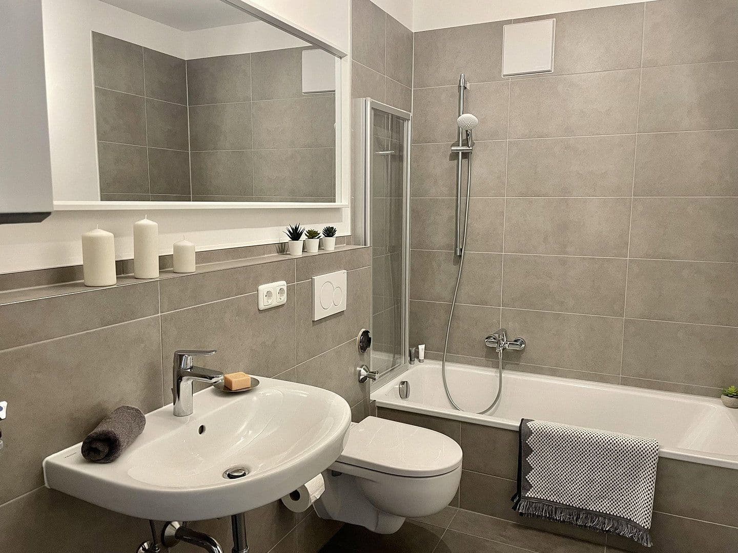 Prodej bytu 3+1 70 m², Schwiftinger Str. 1b, Landsberg am Lech, Bavorsko Prodej bytu 3+1 70 m², Schwiftinger Str. 1b, Landsberg am Lech, Bavorsko