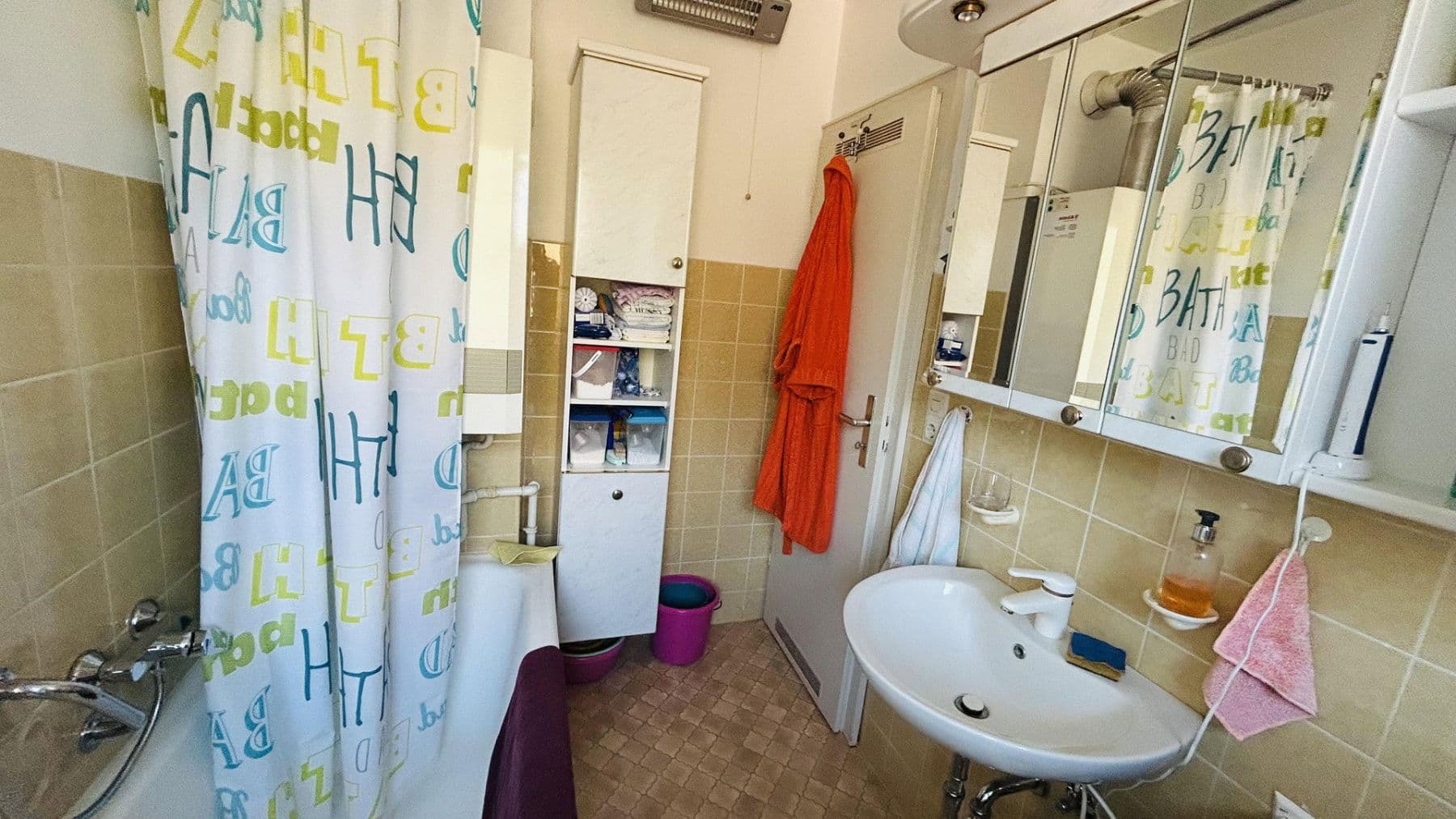 Prodej bytu 4+1 87 m², Tutzing, Bavorsko Prodej bytu 4+1 87 m², Tutzing, Bavorsko