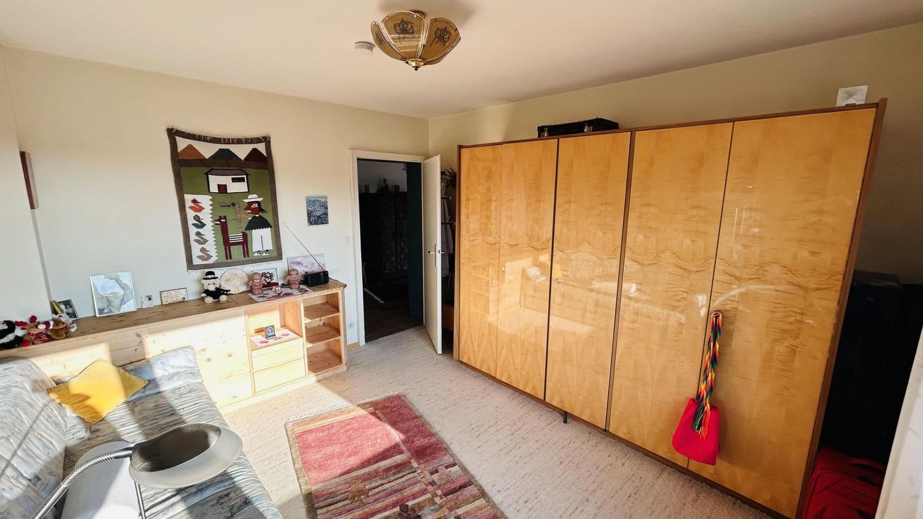 Prodej bytu 4+1 87 m², Tutzing, Bavorsko Prodej bytu 4+1 87 m², Tutzing, Bavorsko