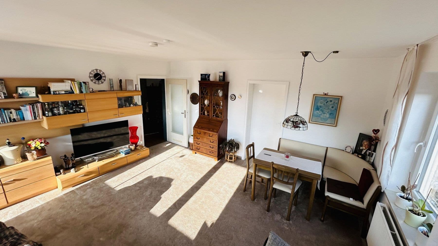 Prodej bytu 4+1 87 m², Tutzing, Bavorsko Prodej bytu 4+1 87 m², Tutzing, Bavorsko