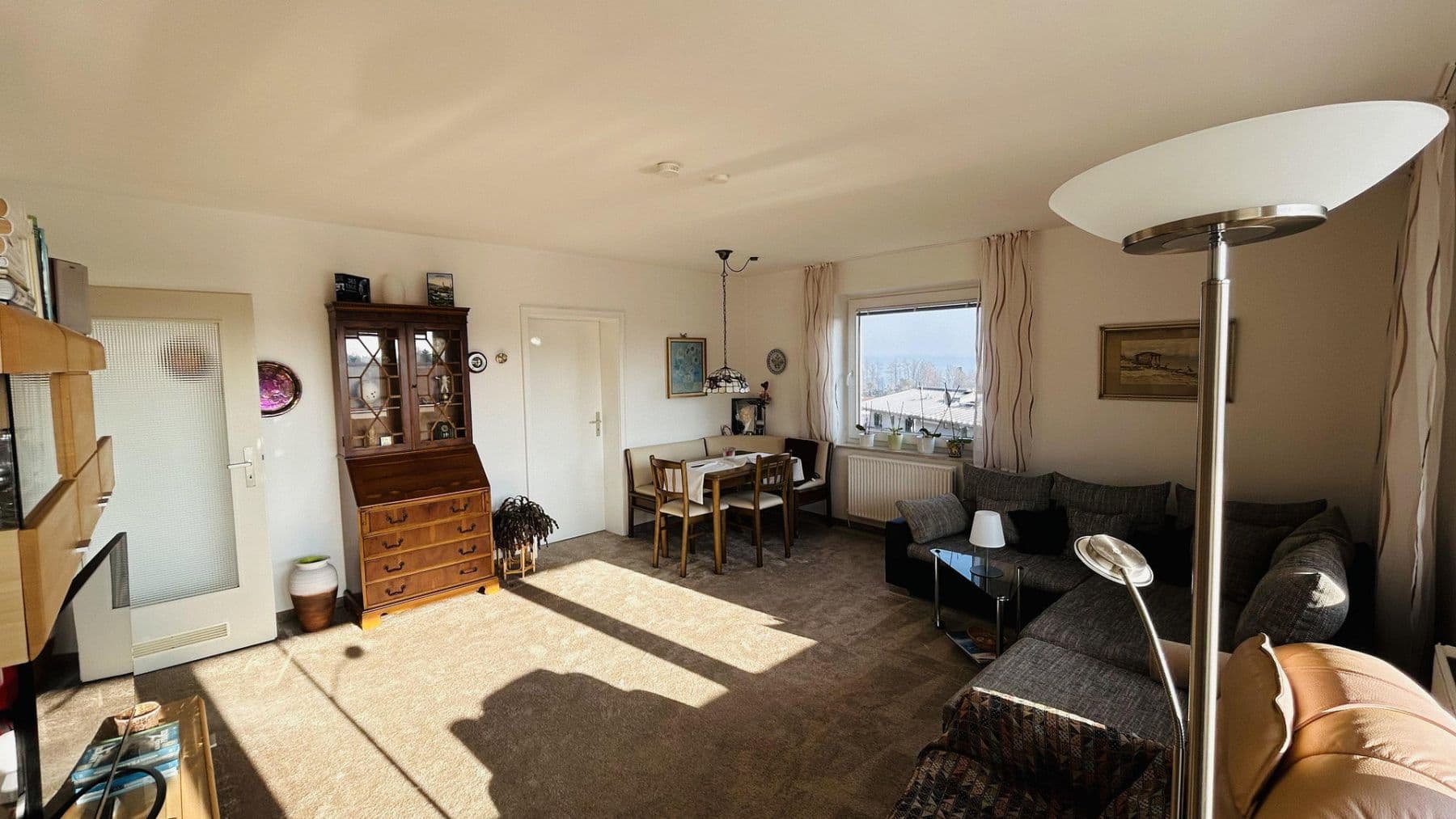 Prodej bytu 4+1 87 m², Tutzing, Bavorsko Prodej bytu 4+1 87 m², Tutzing, Bavorsko