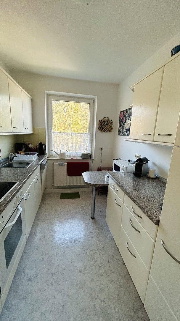 Prodej bytu 4+1 87 m², Tutzing, Bavorsko Prodej bytu 4+1 87 m², Tutzing, Bavorsko