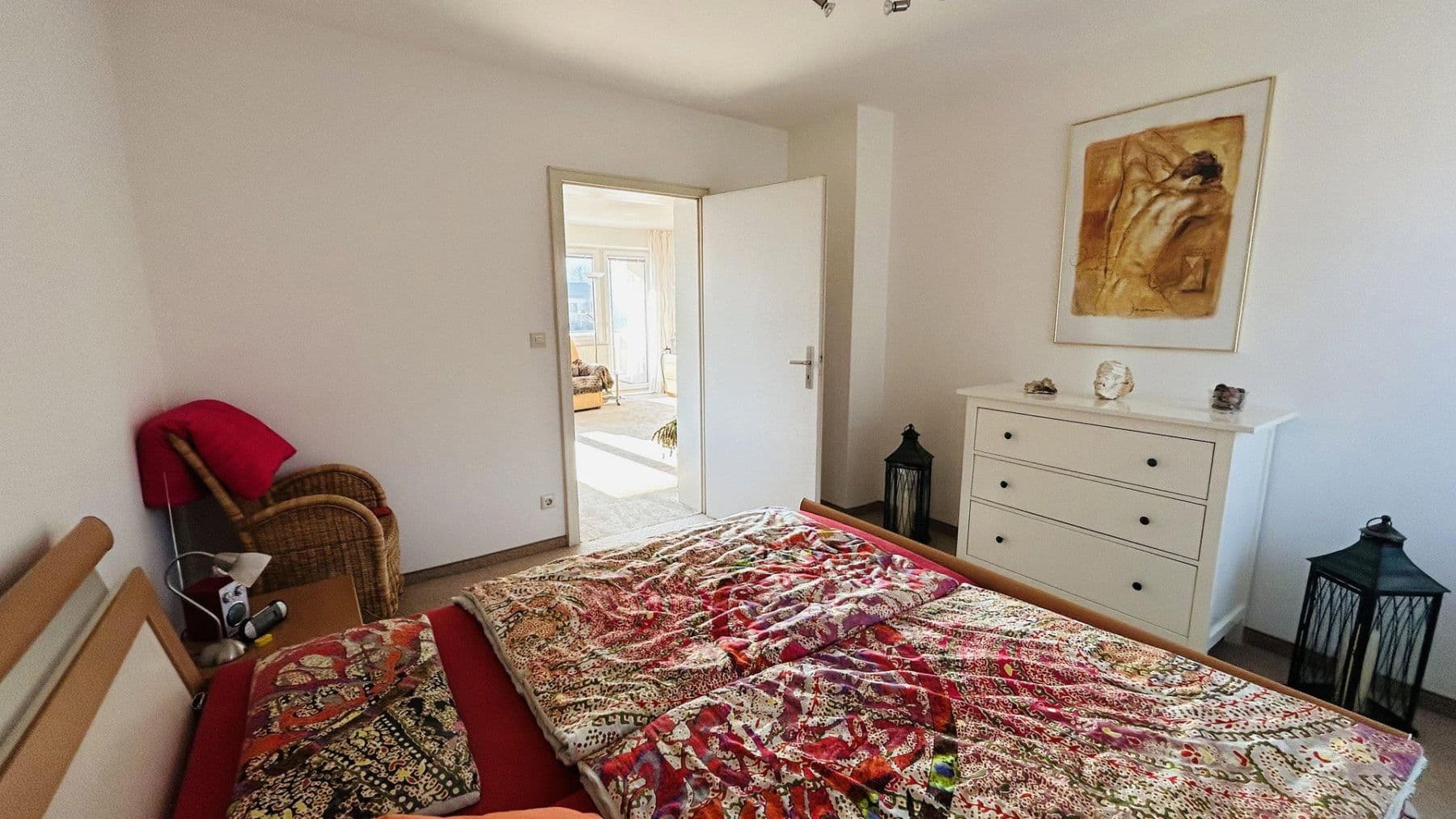 Prodej bytu 4+1 87 m², Tutzing, Bavorsko Prodej bytu 4+1 87 m², Tutzing, Bavorsko